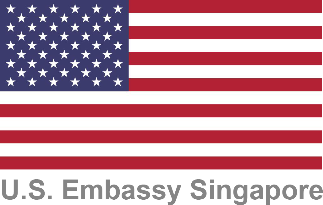US Embassy Singapore